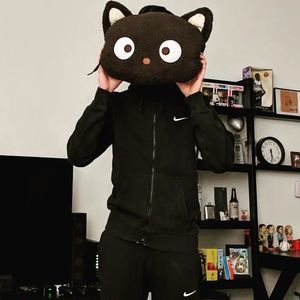 Meet your Posher, James